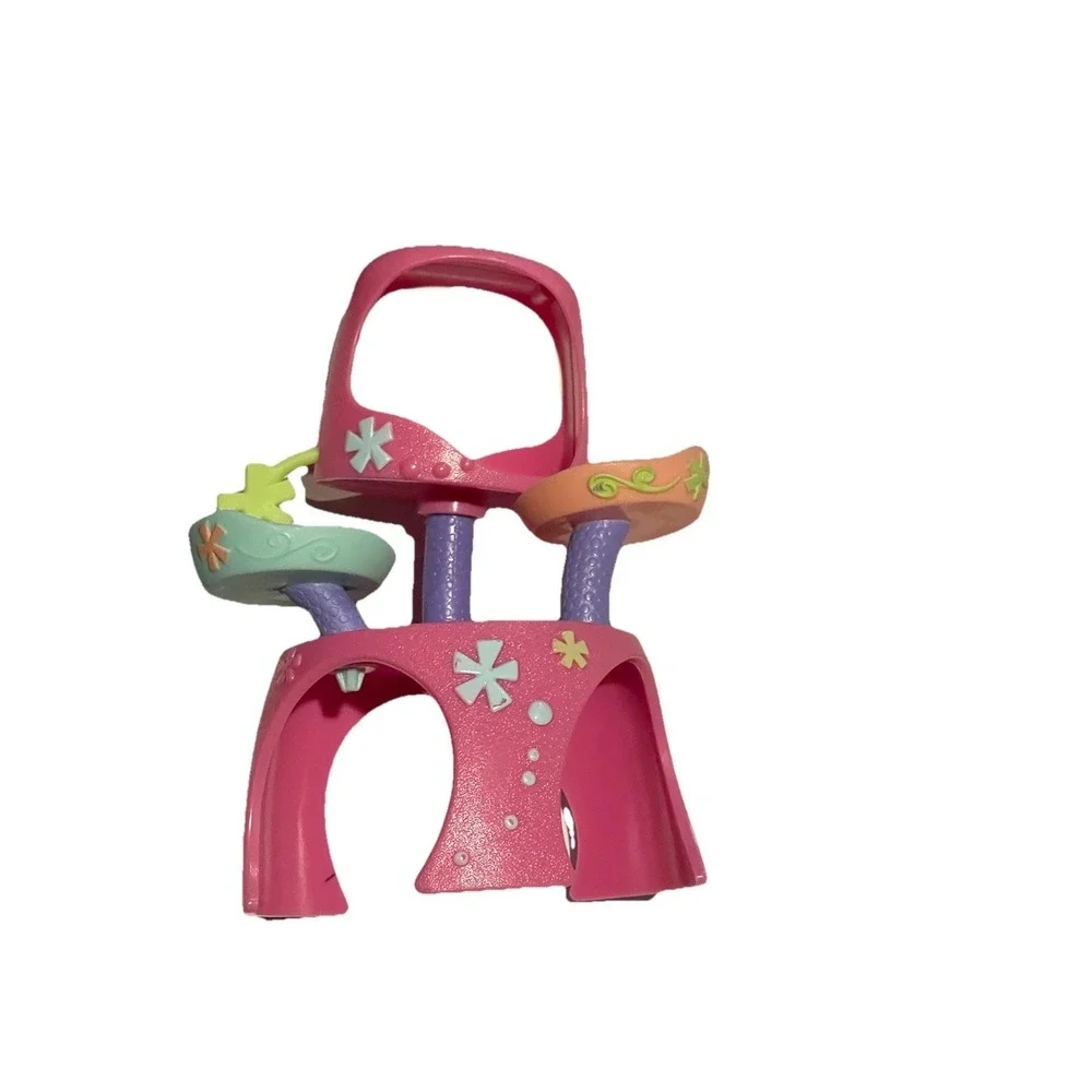 Petriplets Littlest Pet Shop - #1335, #1336, & #1337
